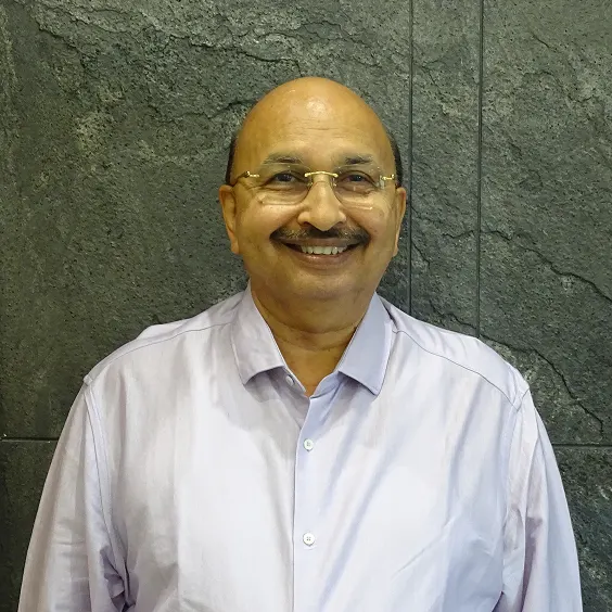 Shri Devendra Bhushan Gupta