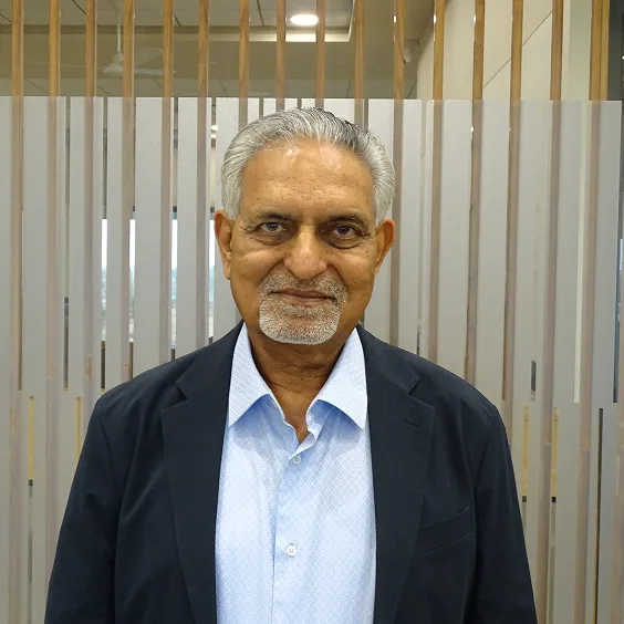 Mr. Dinesh Talwar