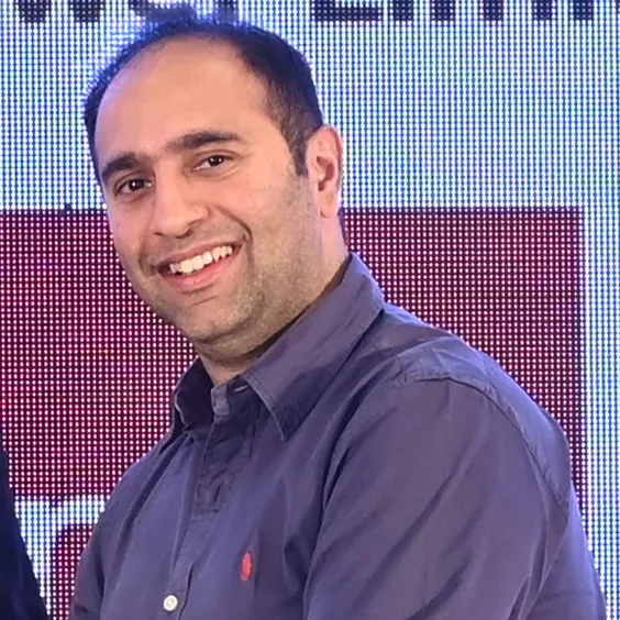 Mr. Pulkit Sharma
